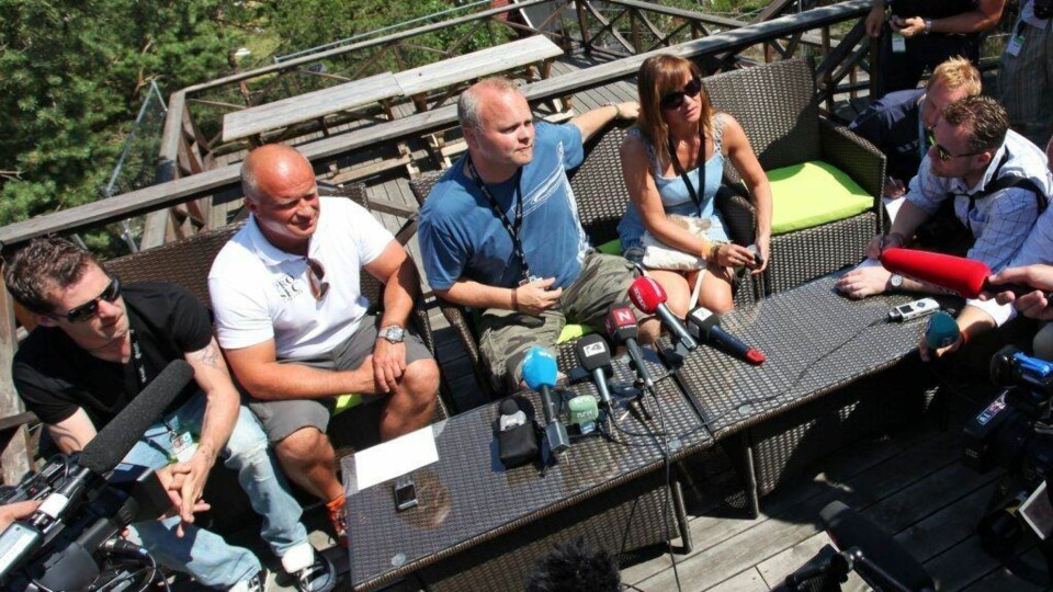 - Quart fortsetter som planlagt