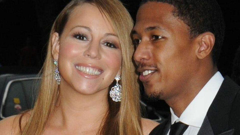 - Mariah synger ikke om Eminem