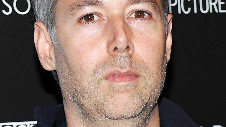 Beastie Boys-bassist har kreft