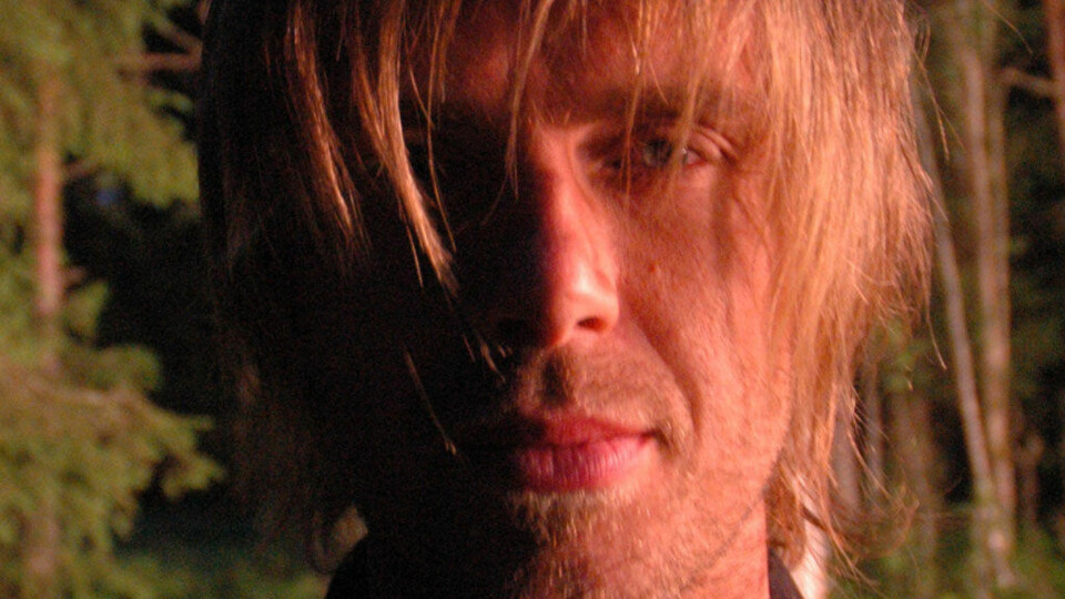 Sjekk Andersens nye karriere