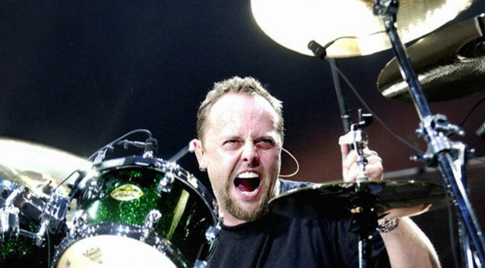 Derfor bør du velge Metallica