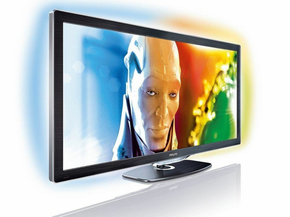 De 10 beste TV-ene for 3D