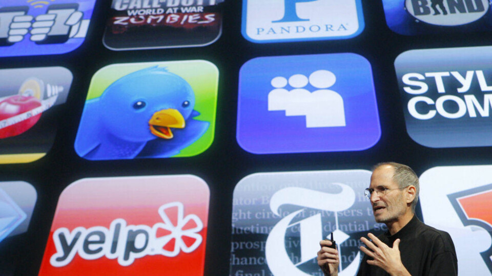 Googles mest magiske app til iPhone