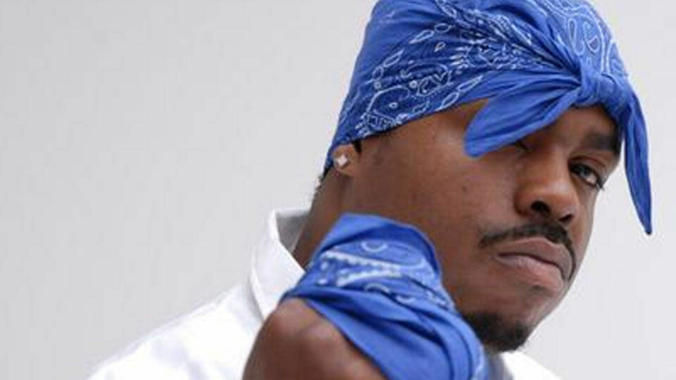 Fint fra Snoop Doggs fetter