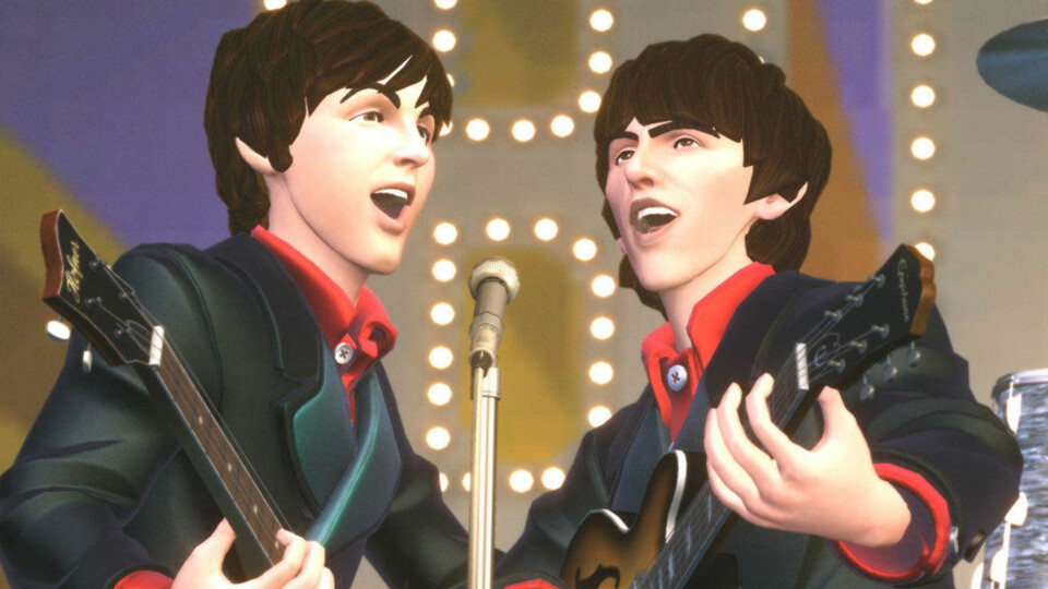 The Beatles' beste