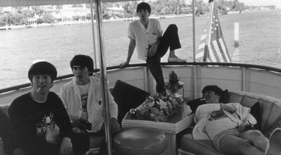 The Beatles' beste