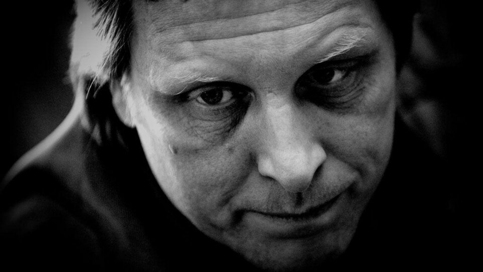 Siste seilas i kveld