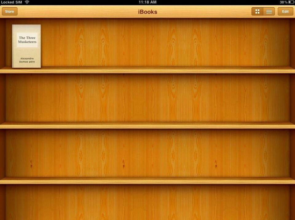 20 apps du må ha til iPad