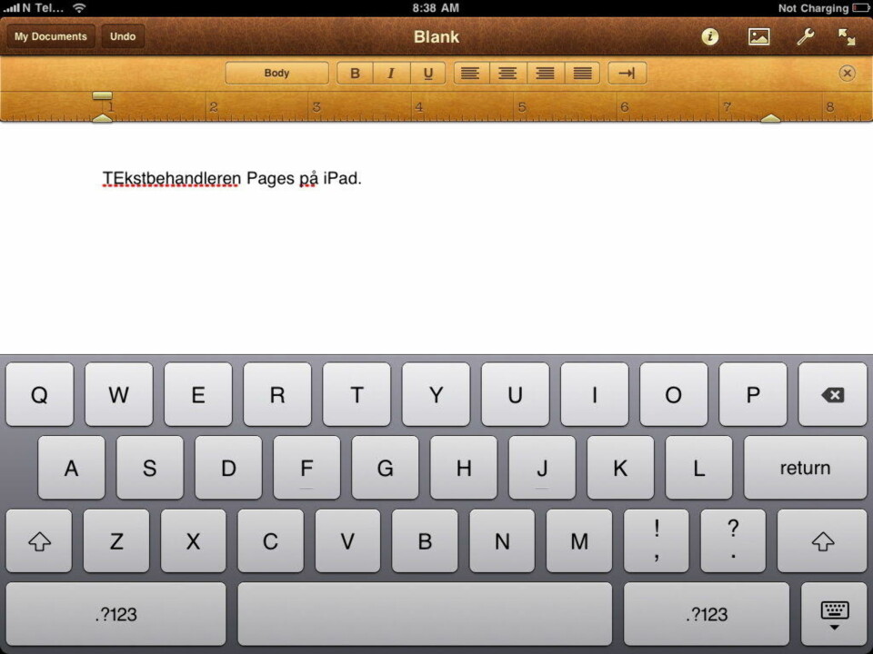 20 apps du må ha til iPad