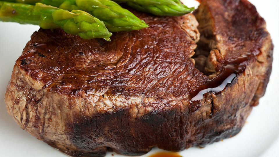 14. mars er guttas drømmedag