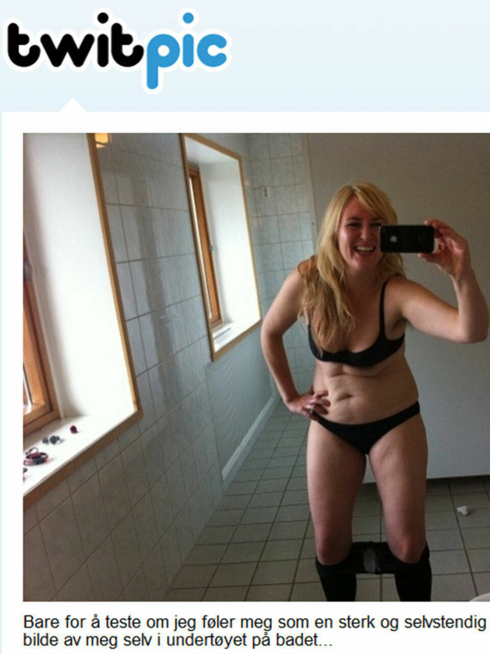 Så mye tjener twitterstripperne