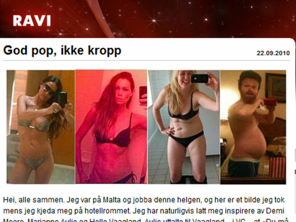 Så mye tjener twitterstripperne