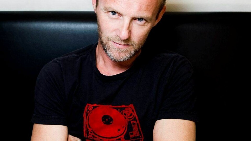Skjulte spor i Harry Hole-bok