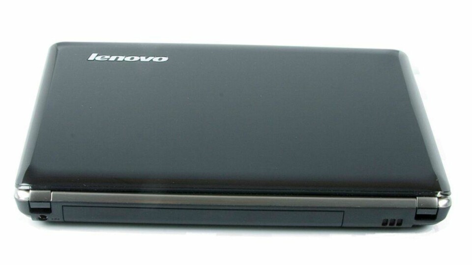 Test: Lenovo IdeaPad Z360