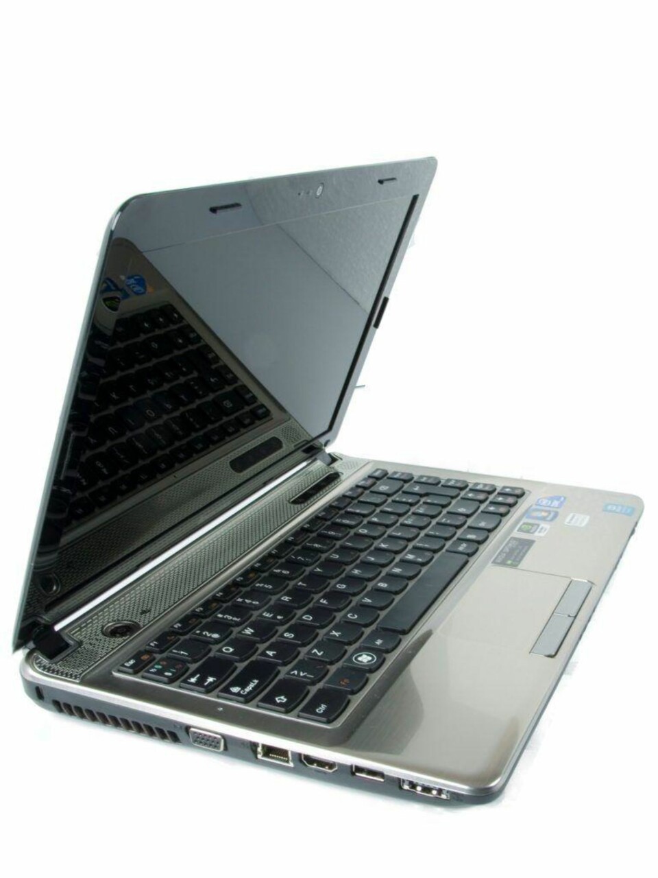 Test: Lenovo IdeaPad Z360