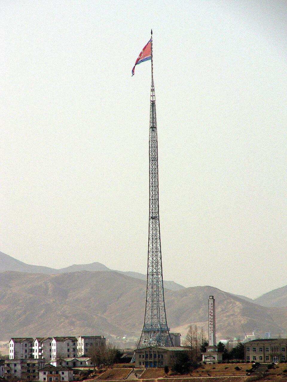 Ting du ikke visste om Kim Jong-il
