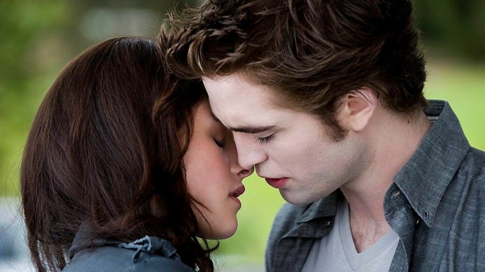 Kristen Stewart og Robert Pattinson ble megatjerner etter å ha spilt i Twilight. Men en av dem har innrømmet at filmene ikke er på favorittlista.
