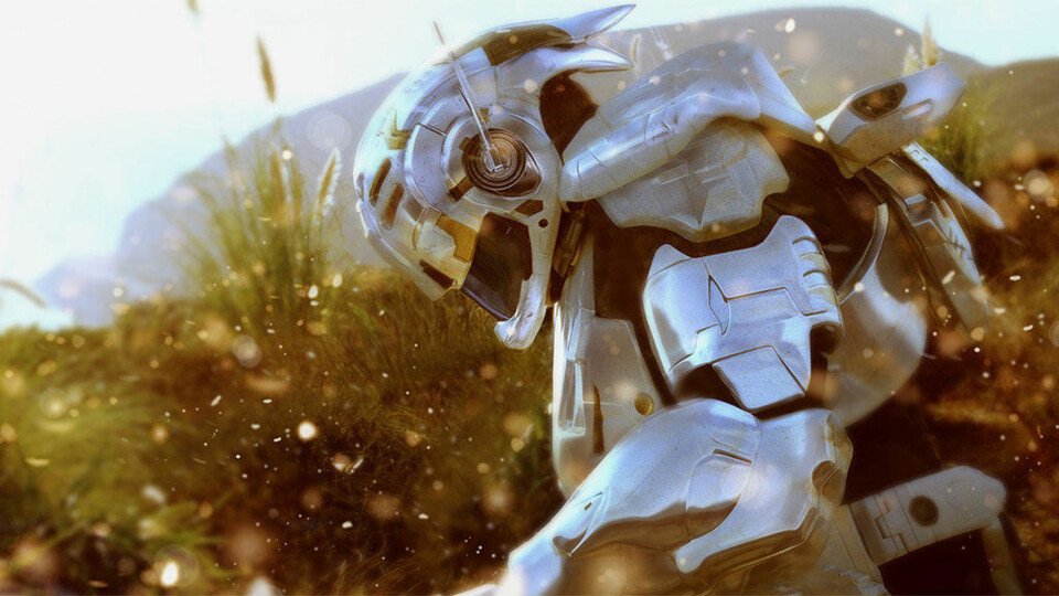 Anmeldelse: «Vanquish»