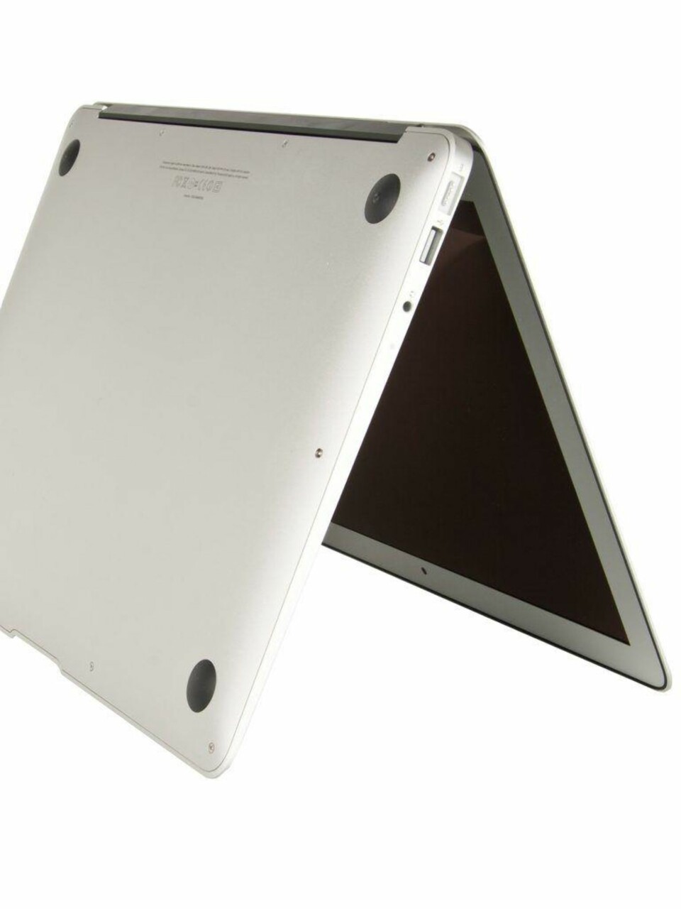 Test: MacBook Air 13