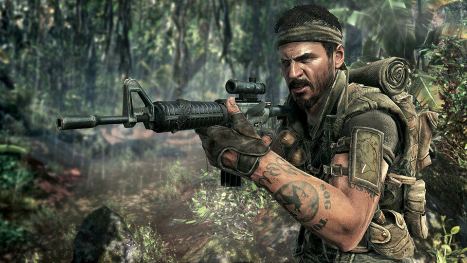 Anmeldelse: «Call of Duty: Black Ops»