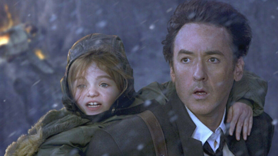 Overdreven undergang