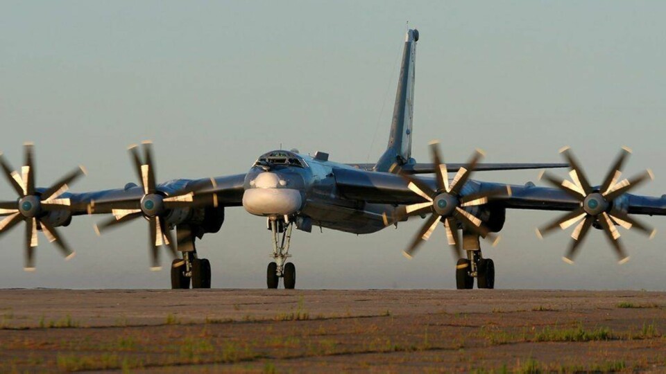 Verdens raskeste propellfly