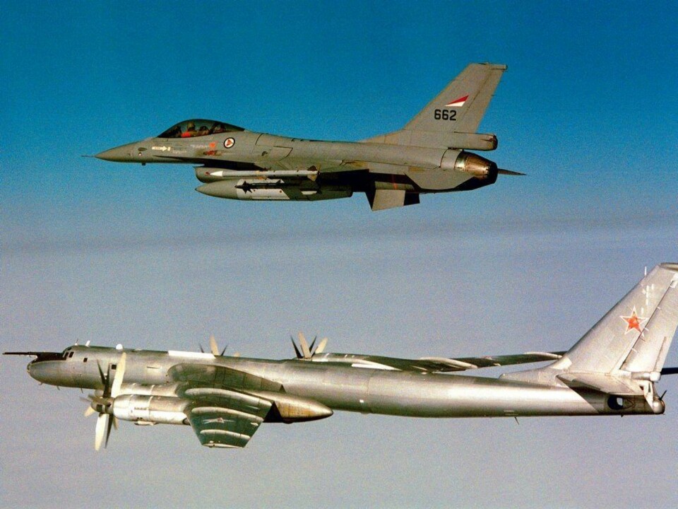 Verdens raskeste propellfly