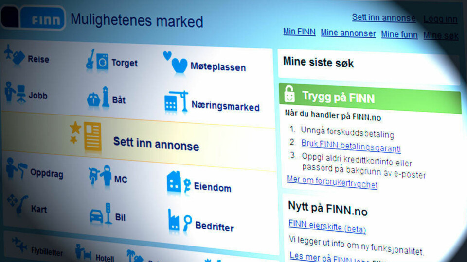 Slik kan du bli svindlet når du kjøper bruktbil