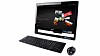 Fingerstyrt alt-i-ett PC