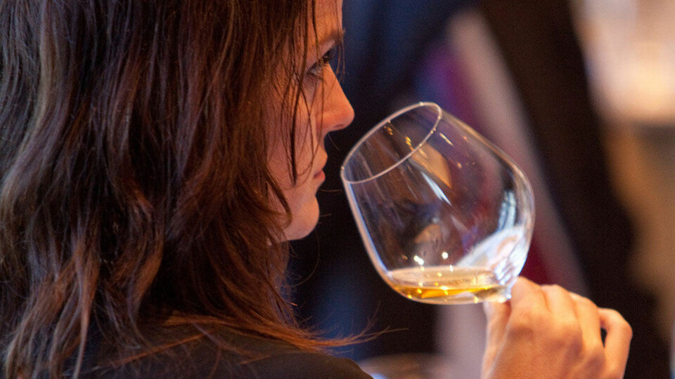 Her er verdens beste whisky