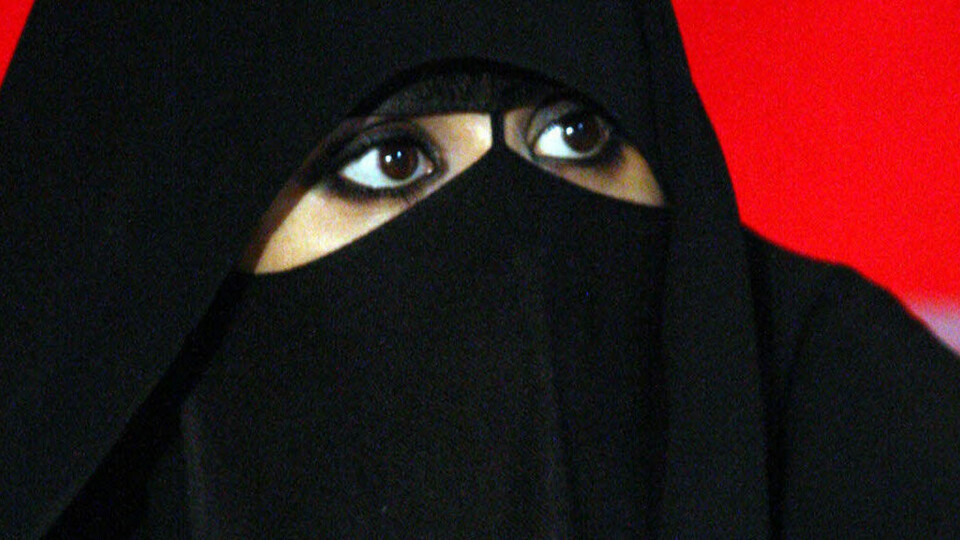 Latterlige ting vi tror om islam