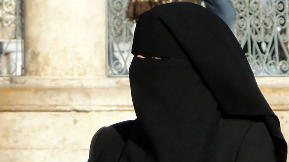Latterlige ting vi tror om islam