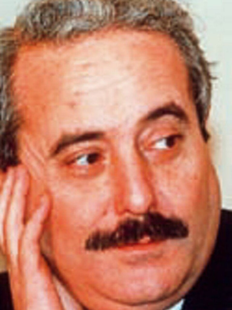 Tidenes grusomste mafiaboss