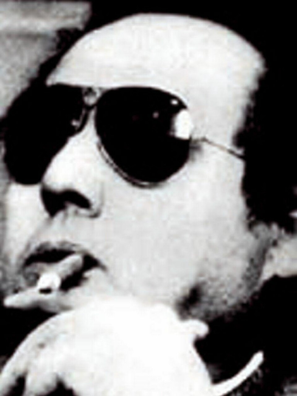Tidenes grusomste mafiaboss