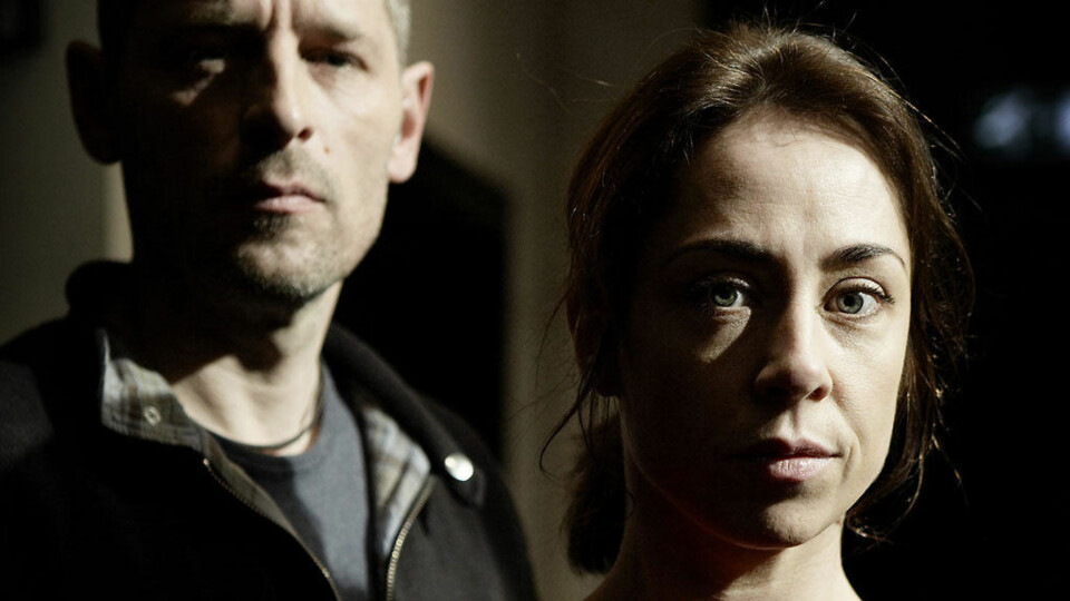 Hva skjedde med Sarah Lund?