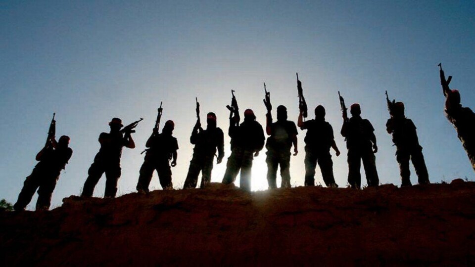 «Norges første internasjonale terrorist»