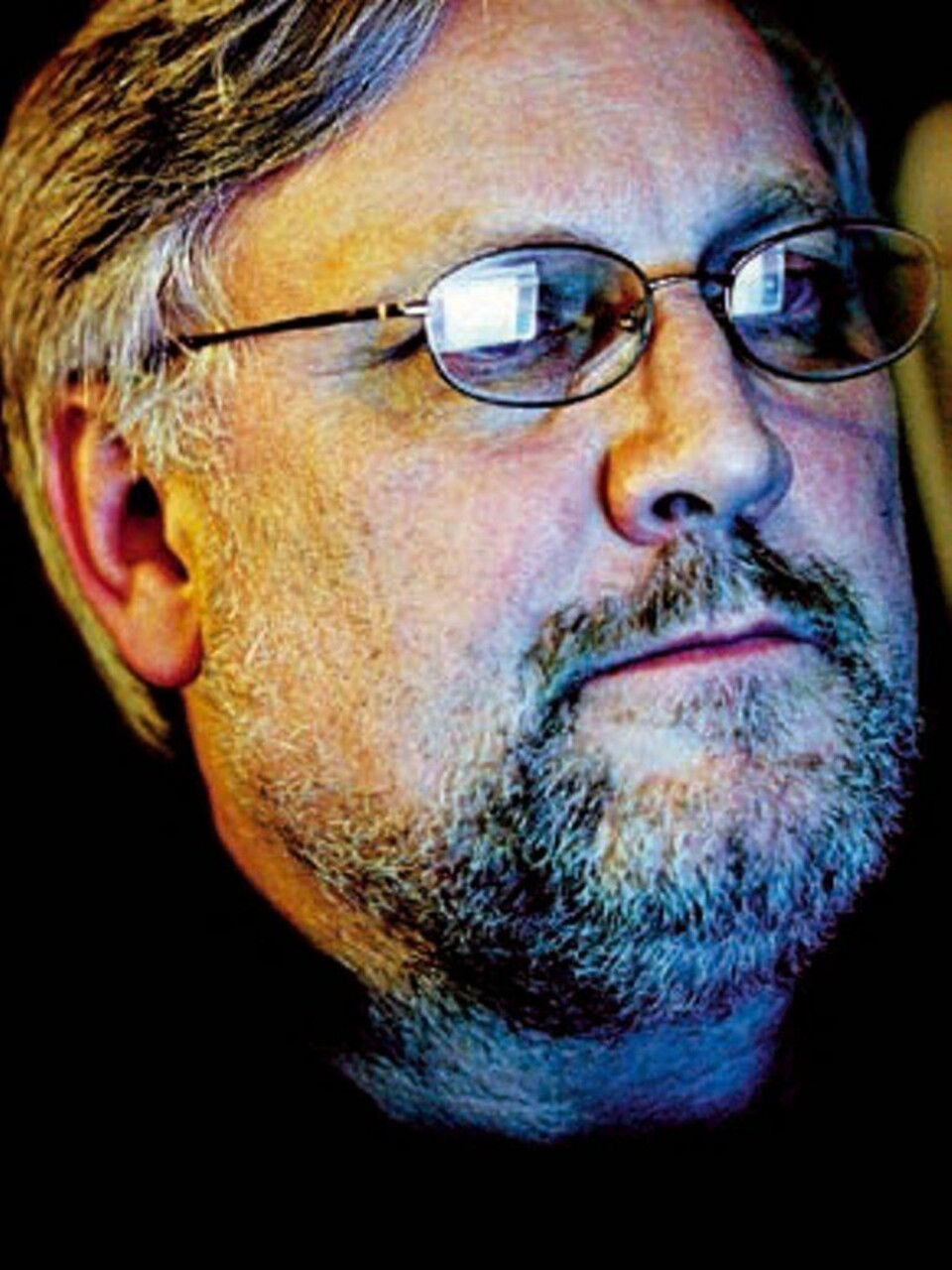«Norges første internasjonale terrorist»