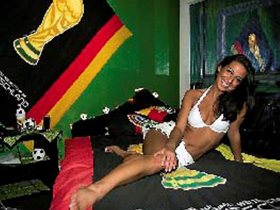 Her er sex dagligvare