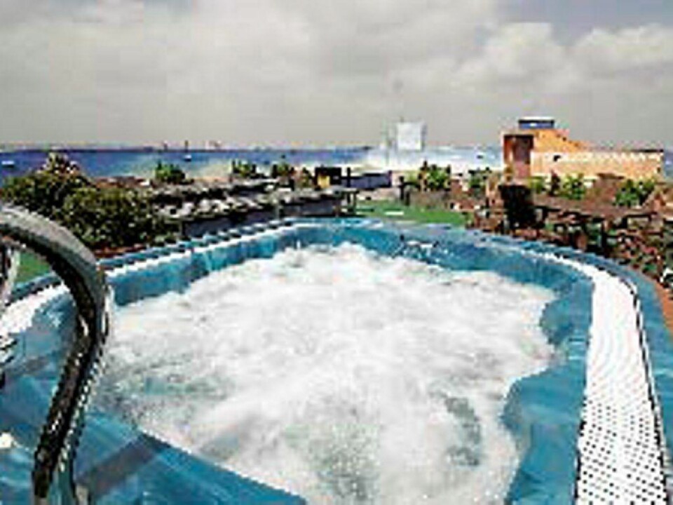 Her er sex dagligvare