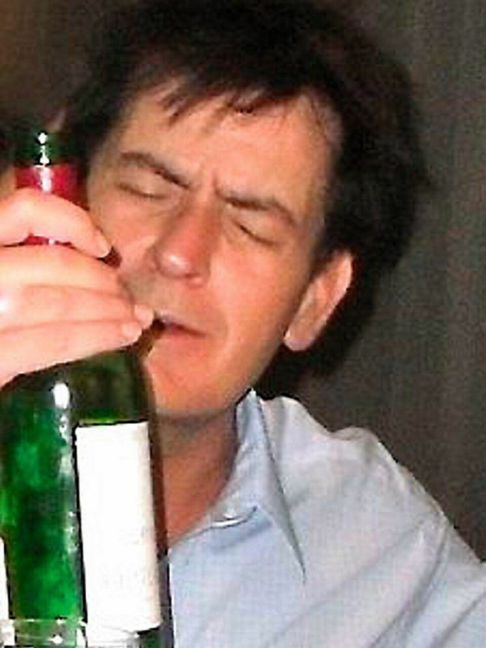Dette må du vite om Charlie Sheen