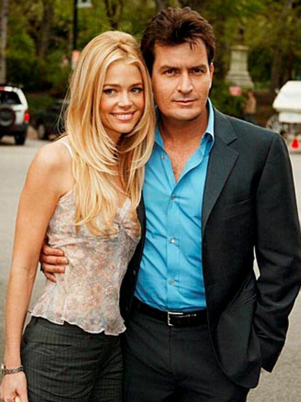 Dette må du vite om Charlie Sheen
