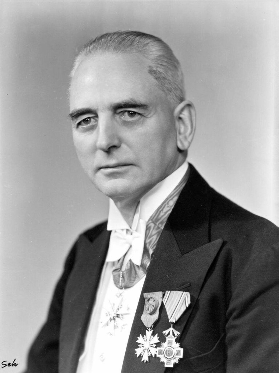 Det umulige valget