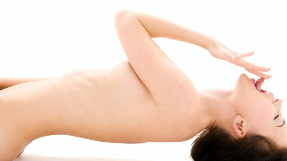 Pornostjernens beste sextips
