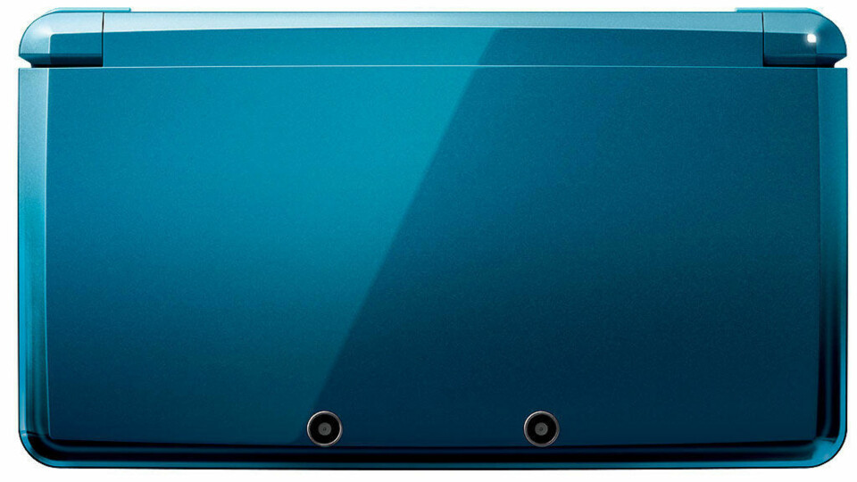 TEST: Nintendos 3DS