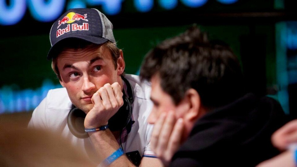 Får rundt 500.000 i poker-lønn