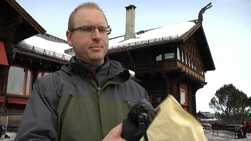 Ta supre påskebilder