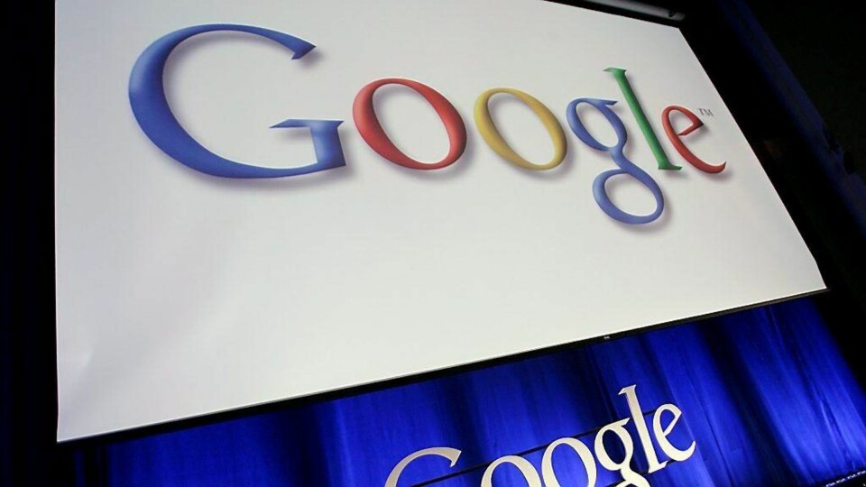 Utnytt Googles hemmeligheter