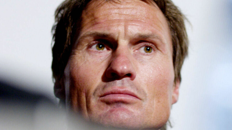 Petter Stordalen kastet ut av hotell