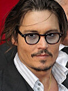 Johnny Depp kan ikke se film i 3D - Underholdning