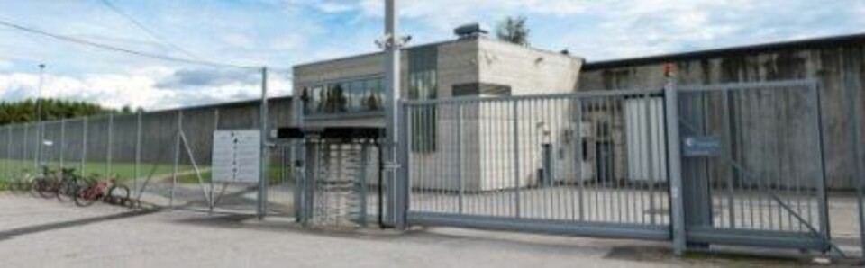 - Norges verste fengsler